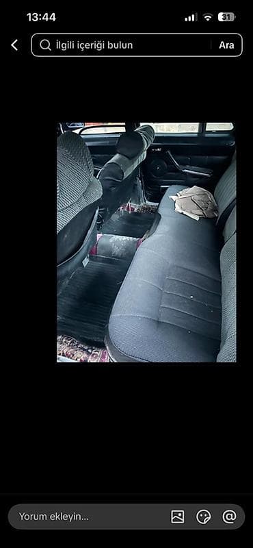 niva salonu: VAZ (LADA) klassik, 2019 il, İşlənmiş — 3