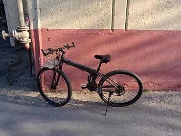 29 Velosipet