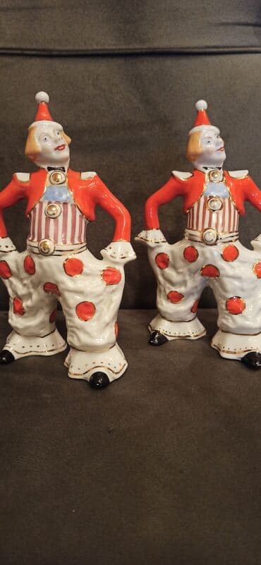 süni ağaclar: Farfor — 35