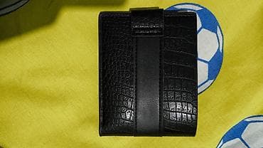 Portmone, pulqabıları: Pulqabı, Təbii dəri, Yeni — 2