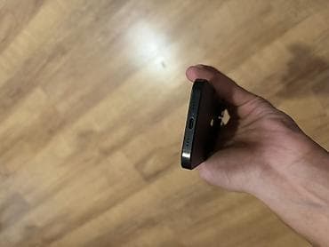 iphone başlığı: IPhone 16 Pro, 128 GB, Qara, Face ID — 10