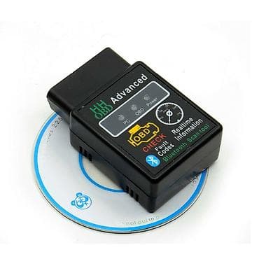 диски машина: Cihaz avtomobilinizi diaqnostika edəcək və yaranmış xətaları proqram — 2