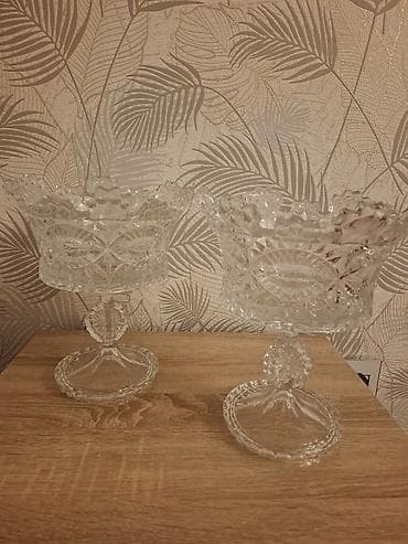 Mətbəx aksesuarları: Yenidir. İşlənməyib cütü 30 manat — 2