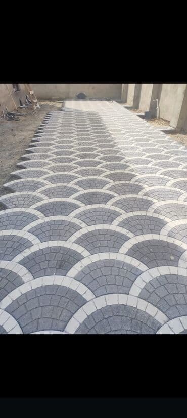 plitələr: Bakı daş döşəmə plitələri – dekorativ və funksional həllər Məhsul: - — 7