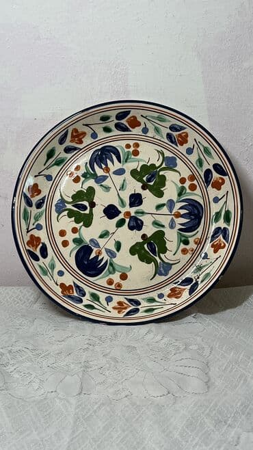 gence qab qacaq: Digər süfrə qabları — 2