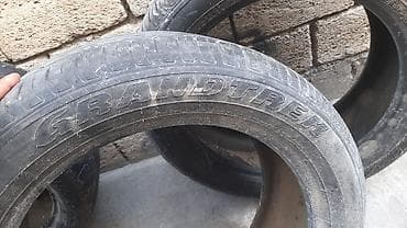 skoda minivan: Dunlop Grandtrek avtomobil şinləri satılır - Model: Dunlop Grandtrek — 2