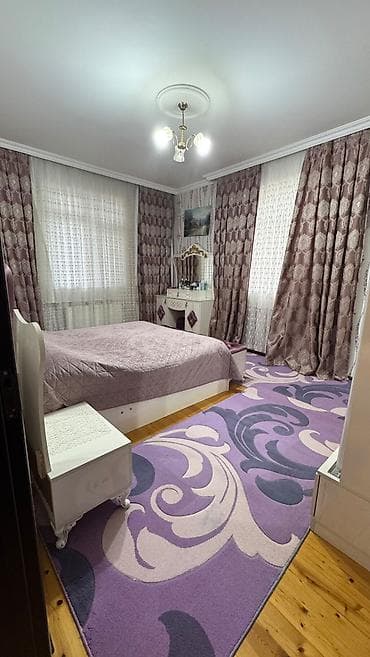 full moda gence instagram: 3 otaqlı, 110 kv. m, Kredit yoxdur, Yeni təmirli — 7
