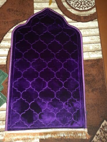 namaz xalcası: Xalça Namaz üçün, Kredit yoxdur — 2