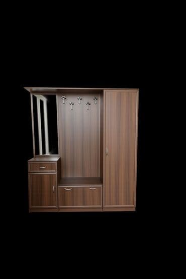 Matraslar: İşlənmiş, Dəhliz dolabı, Azərbaycan — 2