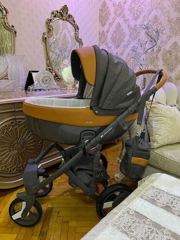 adamex lara uşaq arabaları: Adamex, İşlənmiş, Ünvandan götürmə — 4