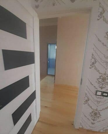 cavadxan qesebesi: Binəqədi qəs. 3 otaqlı, 110 kv. m, Kredit yoxdur, Yeni təmirli — 4