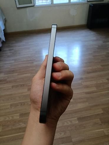8 gb ram: Samsung Galaxy S24, 128 GB, rəng - Qara — 5