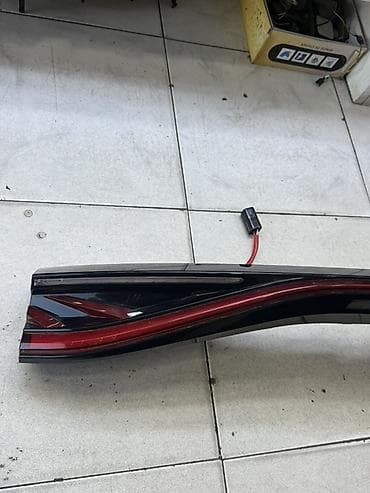 fara stop: LED, Changan 2025 il, Çin, İşlənmiş — 3