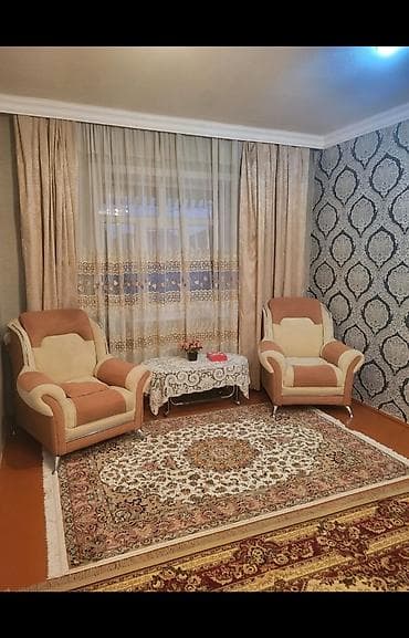 ag seher evler: 7 kv. m, 7 otaqlı, İşıq — 6