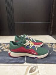 Botinkalar: Nike Freak 5 Cox az istifade olunub Saz veziyyetdedir. Qiymetinden — 2