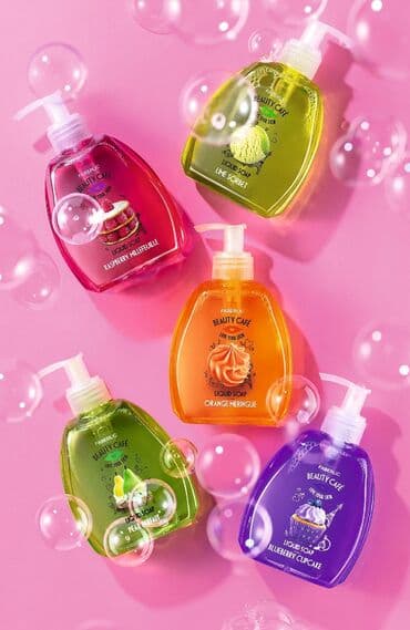 bioderma üz yuma geli: Beauty Café seriyası dəriniz üçün əsl müalicədir! Bu, sizi rahat Paris — 1