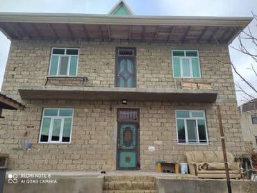 bakida satdiq evler: 7 otaqlı, 250 kv. m, Yeni təmirli — 27