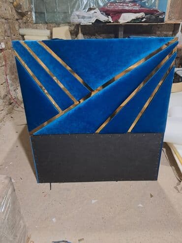 Yeni, Təknəfərlik çarpayı, Bazalı, Matras ilə, Siyirməsiz, Azərbaycan