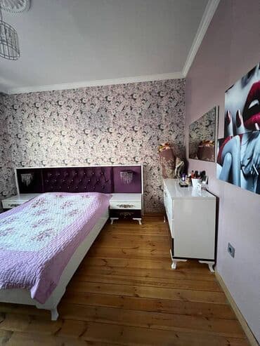 kirayr evler: 70 kv. m, 3 otaqlı — 3