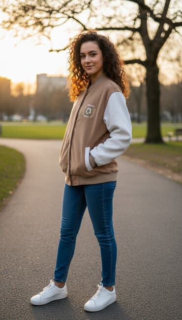 10 yas: Qız üçün kurtka 10-11 yas üçün .LC Waikiki.ici qalindir — 2