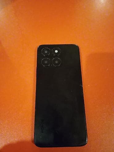 iphone 11 pro ucuz: Honor X6a — 3