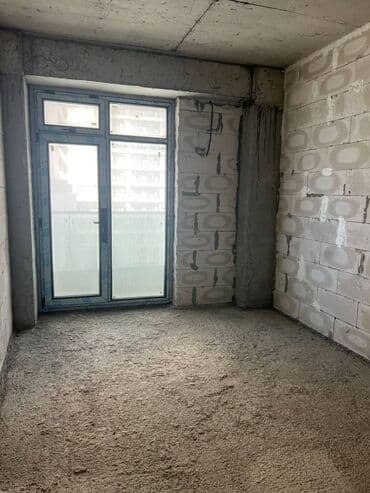 квартира в рассрочку на 10 лет: 3 комнаты, Новостройка, м. 8 ноября, 148 м² — 3