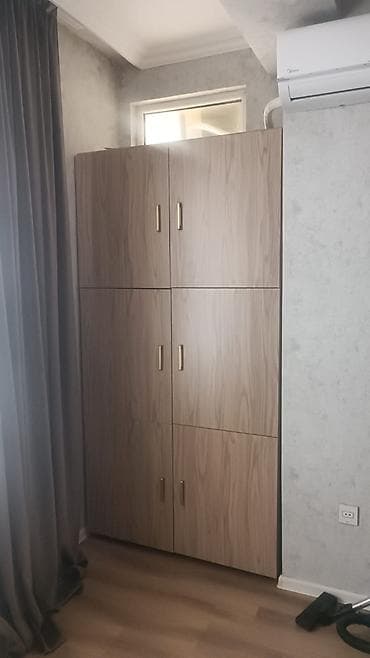 saray mtk satilan evler: 1 otaqlı, Yeni tikili, 71 kv. m — 4