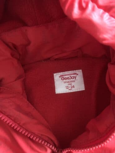 женские летние комбинезоны: Куртка, Для девочек, 2 - 3 года — 5