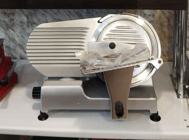 soğan doğruyan: Кухонный комбайн Новый, Доставка в районы, Самовывоз, Бесплатная доставка — 1