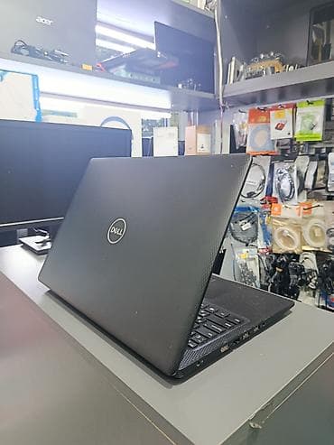 komputer dell: İşlənmiş Dell Inspiron, 15.6 ", Intel Core i5, 256 GB, Ünvandan götürmə, Ödənişli çatdırılma — 3