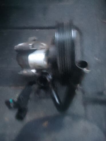 120 гидравличечесий углообжимной пресс для соединен: Qara rəngli hidravlik sükan nasosu. Bu nasos vasitəsilə avtomobilin — 3