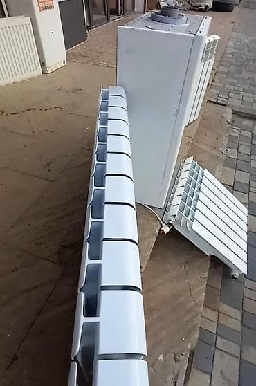 ev telefonsuz modem: İşlənmiş Kombi 24 kVt, Pulsuz çatdırılma, Ödənişli quraşdırma, Zəmanətli, Kredit yoxdur — 3