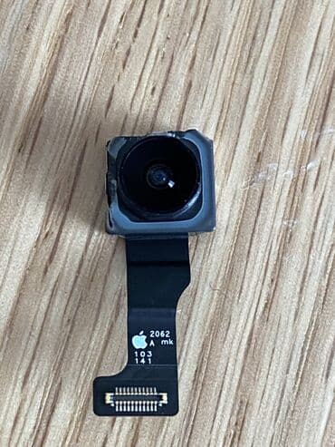 Mətbəx texnikası: Iphone 11 camerasi 05 tam islek ustden cixma — 1