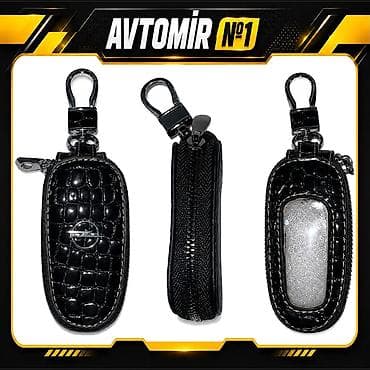 Opel üçün avtomobil açarı qabı Opel avtomobil açarları üçün qoruyucu — 1