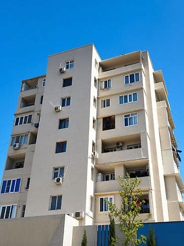 ecemide kiraye evler 2020: Bakı, 3 otaqlı, Köhnə tikili, 75 kv. m — 2