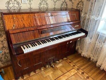 пианино купить баку: Belarusiyanindi islekdi — 1