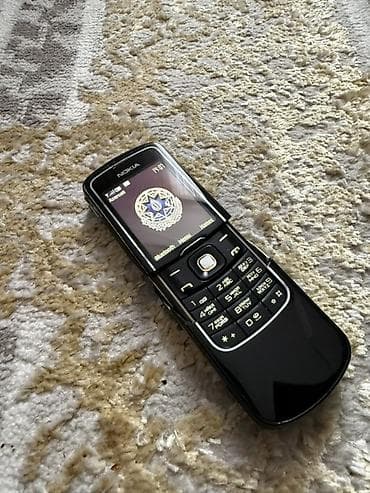 philips xenium x622: Nokia < 2 GB Memory Capacity, rəng - Qara, Düyməli — 3