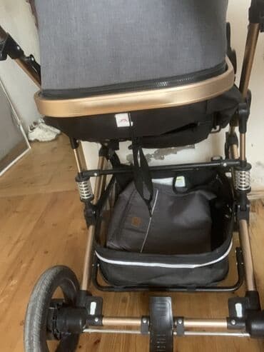 progulochnye kolyaski camarelo eos: Məhsul 1: Qadın dəri gödəkçə - Rəng: tünd qırmızı/bordo - Stil — 3