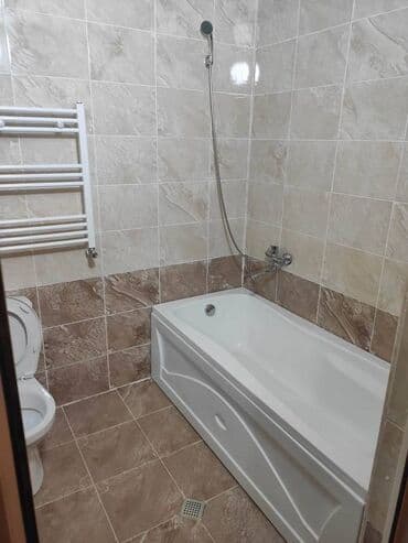 срочно продам квартиру: Ходжасан, 4 комнаты, Новостройка, м. Ходжасян, 112 м² — 23