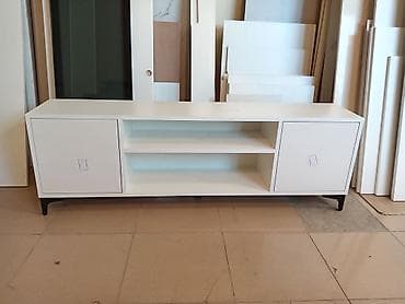 telvizor alti: Düz TV altlığı — 2