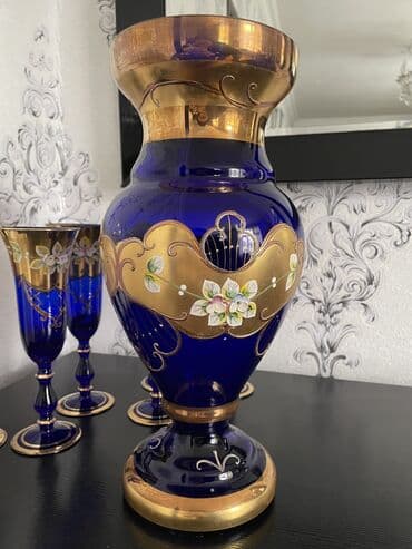 сливочное масло в баку: Цвет - Синий — 3