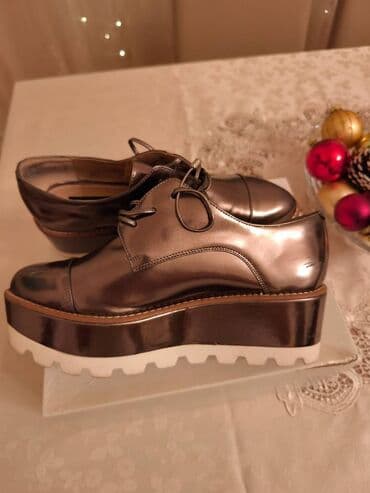 Ölçü: 37, İşlənmiş