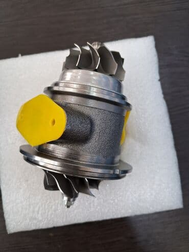 mator 06: Turbo ve turbonun katric Fort tranzid 2.4 turbo ve katrici var 1 — 1
