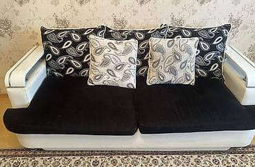 heyet ucun stol: Divan — 1