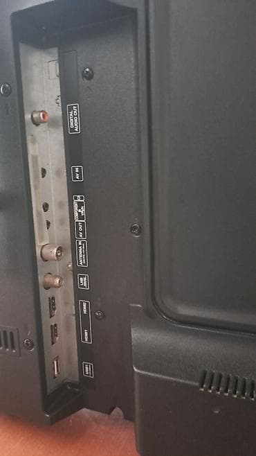 mini ats panasonic: Televizor Hoffmann 32" — 8