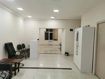 dirnaq salonu: Obyekt icarəyə verilir. Bütün profilə uyğundur. Stomatoloji — 4