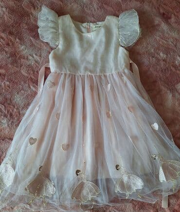 uşaq ucun donlar: Don satilir,1 defe geyinilib,teze qalib,hecbir problemi yoxdur,heyatda — 2