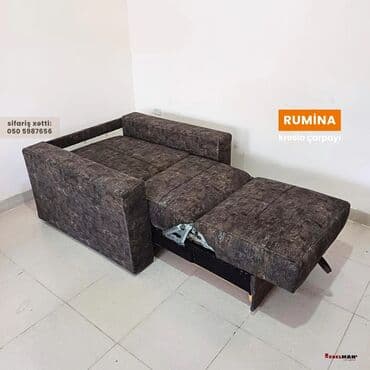 массажные кресло: Новый, Кресло-кровать, Ткань, Есть кредит, Бесплатная доставка в черте города — 5