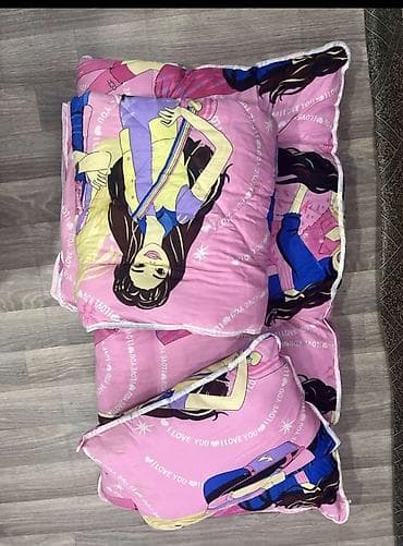 stolustu dəst: Yeni Bir nəfərlik 4 fəsil Pambıq Yorgan üzü, Ödənişli çatdırılma — 6