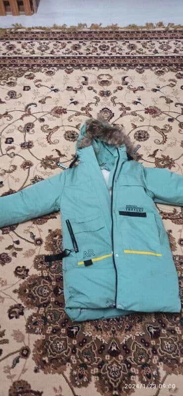 google pixel 6 pro qiymeti: Kurtka na 10-12let — 3